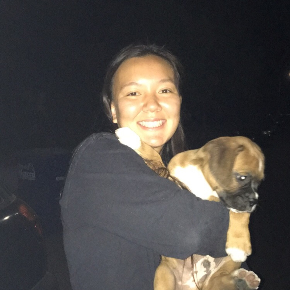 Meet your Posher, Taylor